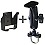 RAM Mount iQue 3600 Series Stainless Steel U-Bolt Mount