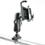 RAM Mount nuvi 3xx Series Stainless Steel U-Bolt Mount