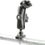RAM Mount Garmin G-Ball and i-Series Stainless Steel U-Bolt Mount