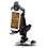 RAM Mount Garmin Colorado Series Stainless Steel U-Bolt Mount