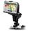 RAM Mount Garmin nuvi 8xx Series Stainless Steel U-Bolt Mount