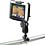RAM Mount Garmin nuvi 500 Motorcycle Mount RAM-B-149-GA32U