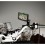 RAM Mount Garmin nuvi 40 Motorcycle Mount Zinc U-Bolt RAM-B-149Z-GA49U