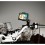 RAM Mount Garmin nuvi 2555 2595 Motorcycle Mount Zinc U-Bolt RAM-B-149Z-GA52U