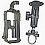 RAM Mount GPS 300 Stainless Steel U-Bolt Mount #1 RAM Mount GPS 300 Stainless Steel U-Bolt Mount #1