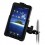 RAM Mount Tab-Tite-2 Tablet Handlebar Rail Mount Steel RAM-B-149-TAB2U
