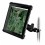 RAM Mount Tab-Tite-3 Tablet Handlebar Rail Mount Steel RAM-B-149-TAB3U