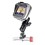 RAM Mount TomTom Rider Stainless Steel U-Bolt Mount