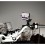 RAM Mount TomTom XL 300 Motorcycle Mount RAM-B-149-TO8U