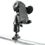 RAM Mount Universal Medium Cradle Stainless Steel U-Bolt Mount
