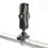 RAM Mount Open Socket Zinc U-Bolt Mount RAM-B-149-QU1U