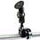 RAM Mount Camera Plate ATV UTV Mount RAM-B-149Z-2-C1U