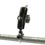 RAM Mount Zinc Rail Base with Camera Thread End