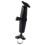 RAM Mount Zinc U-Bolt Rail Base with Long Arm Diamond Assembly