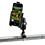 RAM Mount Apple iPhone Short Zinc Coated U-Bolt Mount