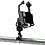 RAM Mount Garmin eTrex Color Zinc U-Bolt Short Mount