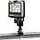 RAM Mount Garmin nuvi 2xx Zinc U-Bolt Short Mount
