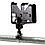 RAM Mount Garmin nuvi 2xxW and nuvi 465T Zinc U-Bolt Short Mount