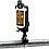 RAM Mount Garmin Colorado Series Zinc U-Bolt Short Mount