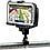 RAM Mount Garmin nuvi 8xx Series Zinc U-Bolt Short Mount