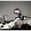 RAM Mount Garmin nuvi 1690 Motorcycle Mount RAM-B-149Z-A-GA37U