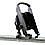 RAM Mount Garmin GPSMAP 72 76 Mono Zinc U-Bolt Short Mount