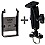 RAM Mount iPod classic Motorcycle Mount RAM-B-149Z-AP1U #1