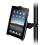 RAM Mount Apple iPad iPad 2 Motorcycle Mount Steel RAM-B-149-AP8U