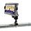 RAM Mount TomTom ONE XL and XLS Zinc Coated U-Bolt Short Mount