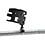 RAM Mount TomTom GO 520 720 920 Zinc Coated U-Bolt Short Mount
