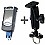 RAM Mount Compaq iPaq PDA Powered Zinc U-Bolt Mount