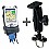 RAM Mount Compaq iPaq 2200 PDA Powered Zinc U-Bolt Mount