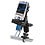 RAM Mount Compaq iPaq Powered PDA Zinc U-Bolt Rail Mount