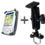 RAM Mount Dell Axim X5 PDA Zinc U-Bolt Mount