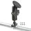 RAM Mount Garmin Swivel Zinc U-Bolt Mount RAM-B-149Z-G2U
