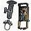 RAM Mount Garmin GPS 12 Series Zinc U-Bolt Mount #1