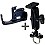 RAM Mount Quest Series Zinc U-Bolt Mount