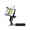 RAM Mount Garmin Nuvi 3xx Zinc U-Bolt Rail Mount