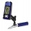 RAM Mount Garmin eMap Zinc U-Bolt Mount