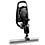 RAM Mount Meridian Series Zinc U-Bolt Mount