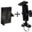 RAM Mount Side Clamp PDA Zinc U-Bolt Mount #1