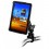 RAM Mount Samsung Galaxy Tab 10.1 Handlebar Rail Mount Zinc RAM-B-149Z-SAM5U
