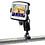 RAM Mount TomTom ONE 130 Zinc Coated U-Bolt Mount BY-M149ZTO7