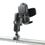 RAM Mount Small Universal Cradle Zinc U-Bolt Mount