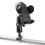 RAM Mount Medium Universal Cradle Zinc U-Bolt Mount