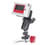 RAM Mount XM and Sirius Radio Zinc U-Bolt Motorcycle Mount #2
