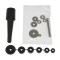 Go to the RAM Mount Motorcycle Fork Stem Base Hardware Pack webpage