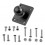 RAM Mount Universal Hardware and AMPS Plate RAM-B-347-G1