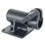 RAM Mount VESA 75mm Plate with 1 inch Pipe Hole
