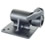 RAM Mount VESA 75mm and 100mm Monitor Plate with 1 inch Post Socket